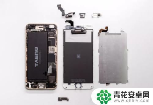 自己怎么换苹果6手机屏幕 iPhone X 更换屏幕教程