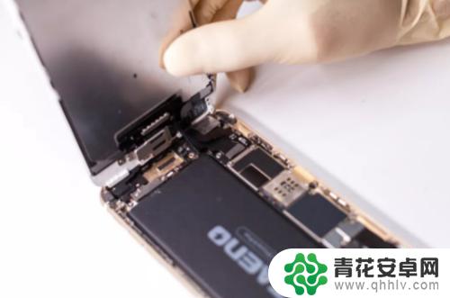 自己怎么换苹果6手机屏幕 iPhone X 更换屏幕教程