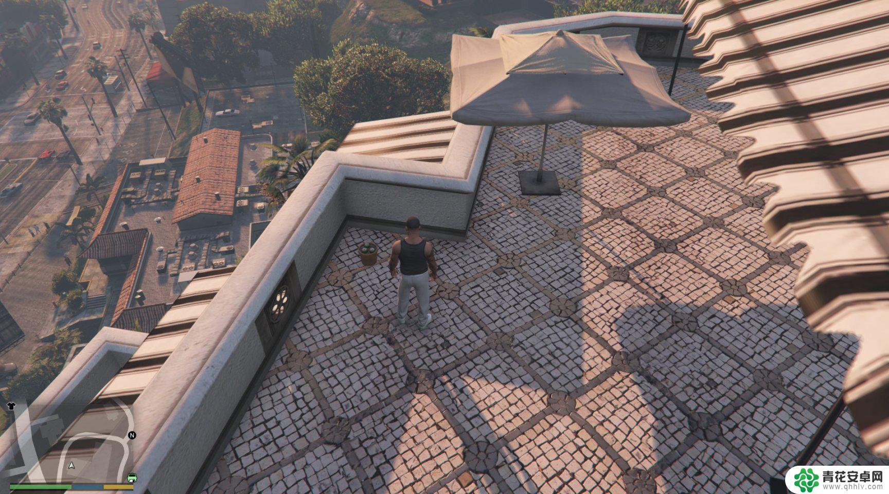 gta5怎么解锁所有动物 GTA5迷幻仙人掌位置图解
