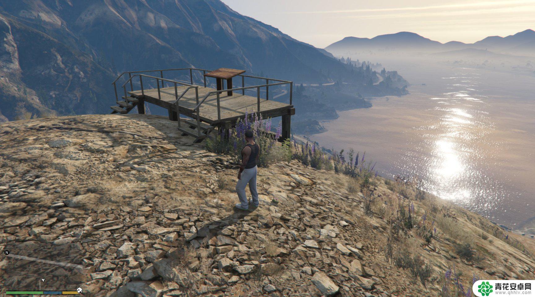 gta5怎么解锁所有动物 GTA5迷幻仙人掌位置图解