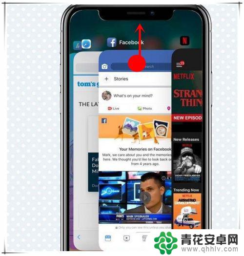 苹果手机xr怎么用 iphone xr怎么使用Face ID功能