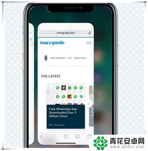 苹果手机xr怎么用 iphone xr怎么使用Face ID功能