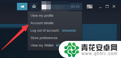 steam英文还原 steam账号被盗怎么办