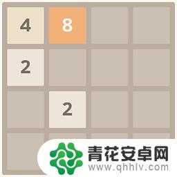 2048该怎么玩 2048游戏攻略心得