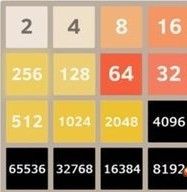 2048该怎么玩 2048游戏攻略心得