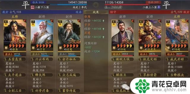 推荐新剧本:三仙盾/骑、21御司马弓、大水弓,绝对值得一看!