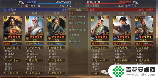 推荐新剧本:三仙盾/骑、21御司马弓、大水弓,绝对值得一看!