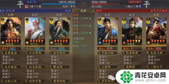 推荐新剧本:三仙盾/骑、21御司马弓、大水弓,绝对值得一看!