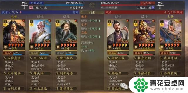 推荐新剧本:三仙盾/骑、21御司马弓、大水弓,绝对值得一看!