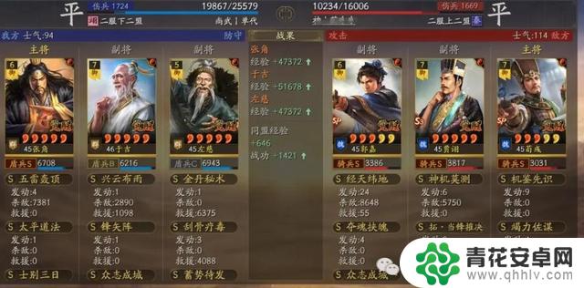 推荐新剧本:三仙盾/骑、21御司马弓、大水弓,绝对值得一看!