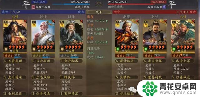 推荐新剧本:三仙盾/骑、21御司马弓、大水弓,绝对值得一看!