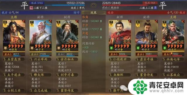 推荐新剧本:三仙盾/骑、21御司马弓、大水弓,绝对值得一看!