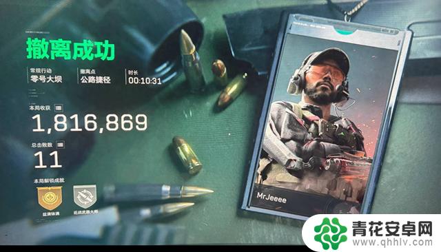 盘点2025年适合长期搬砖的手游：5款真正值得入坑的游戏