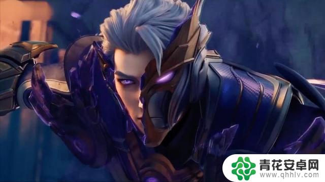 王者荣耀四位无位移英雄的英勇表现