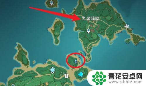 原神如何触发医樱 原神医樱任务怎么激活