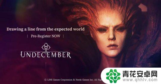 steam十三 免费暗黑游戏《Undecember（十三月）》明年初上线