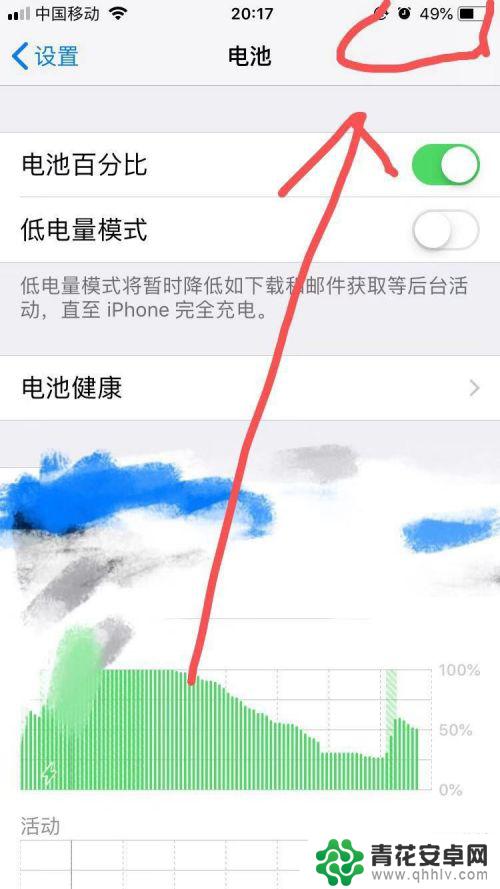 苹果手机怎么设置电池剩余电量 苹果手机电池剩余电量百分比显示设置方法