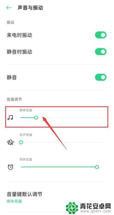 手机录视频声音小是怎么回事 手机视频声音调节太小