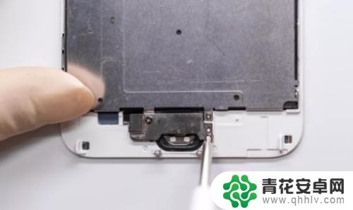 苹果手机屏怎么换 iPhone 更换屏幕教程