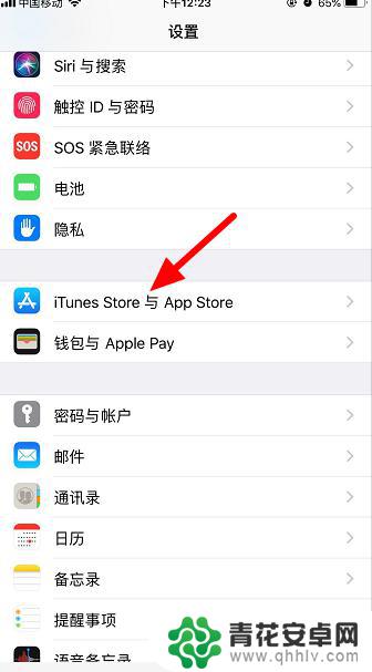 新手机无法连接app store 苹果手机无法下载app store怎么办