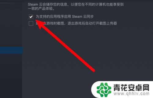 欧陆战争5帝国怎么云同步 steam游戏不能云同步怎么办