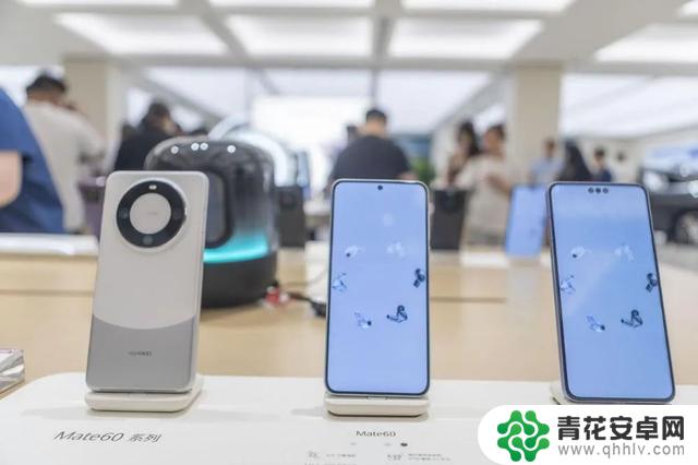 iPhone 16价格大幅下降，华米OV应该庆幸还是忧心？