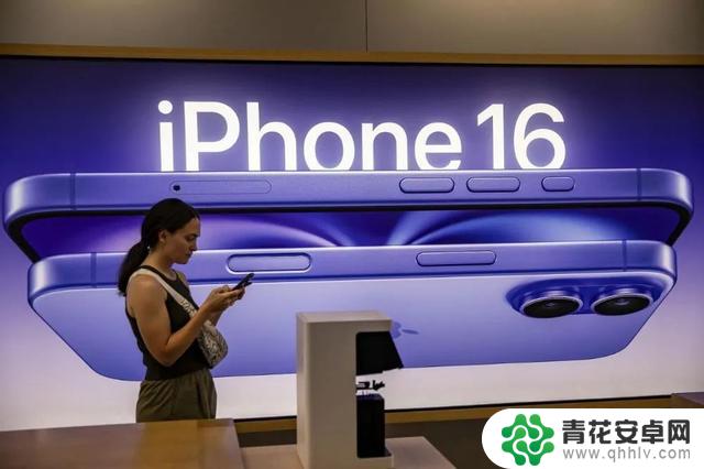 iPhone 16价格大幅下降，华米OV应该庆幸还是忧心？