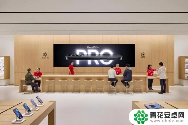 iPhone 16价格大幅下降，华米OV应该庆幸还是忧心？