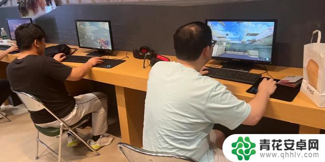 三天内CF刷屏,有多少人重新关注了“穿越火线”?