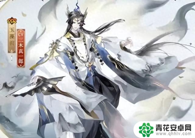 阴阳师：玉藻前已经彻底成为了时代的眼泪， 已经和茨木搭伙躺平