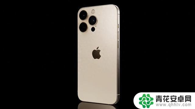 iPhone 16的配置已经曝光，iPhone 15沦为百元机超低价致敬