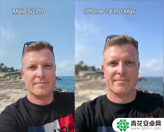 相机拍照好看还是苹果手机 最适合拍照的手机品牌