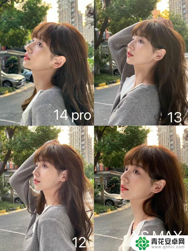 相机拍照好看还是苹果手机 最适合拍照的手机品牌