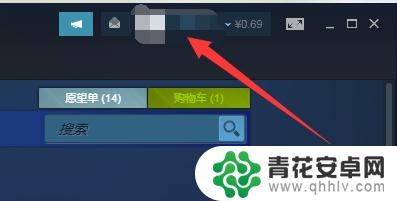 steam怎么看是哪个区的 steam怎么确定自己所在的地区