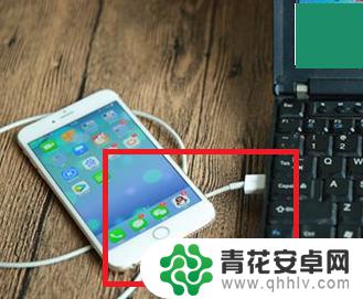 如何存放苹果手机照片 win10如何查看iphone手机中的照片