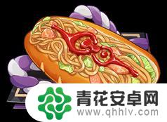 原神特殊料理有什么用 原神荒泷一斗料理有什么效果