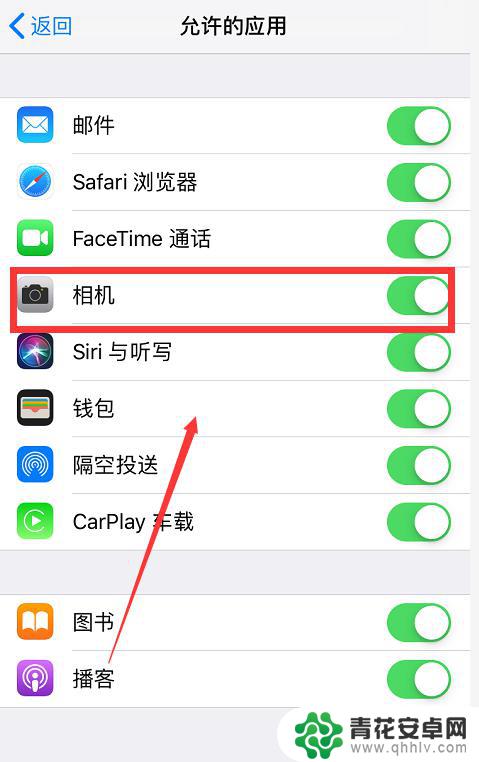 如何关闭手机相机自动开启 iPhone 如何关闭锁屏界面的相机功能