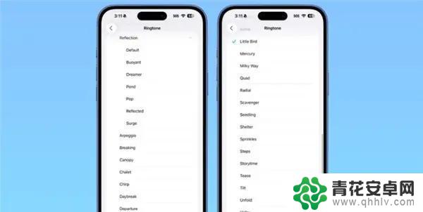 iOS 26第6版测试揭秘:液态玻璃及N种新动效,是否值得升级?