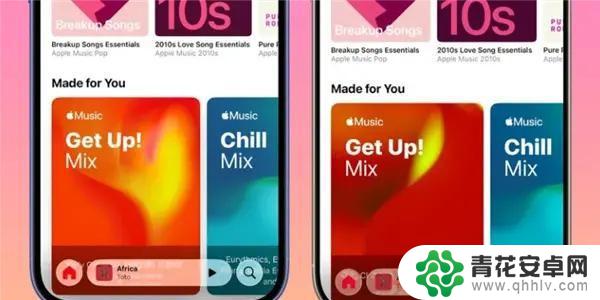 iOS 26第6版测试揭秘:液态玻璃及N种新动效,是否值得升级?