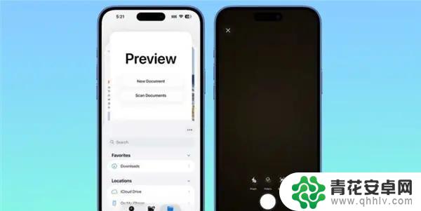 iOS 26第6版测试揭秘:液态玻璃及N种新动效,是否值得升级?