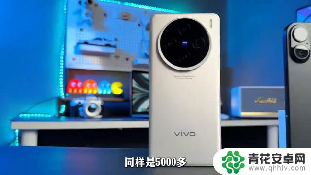 iPhone各机型对比,你会选择哪款?