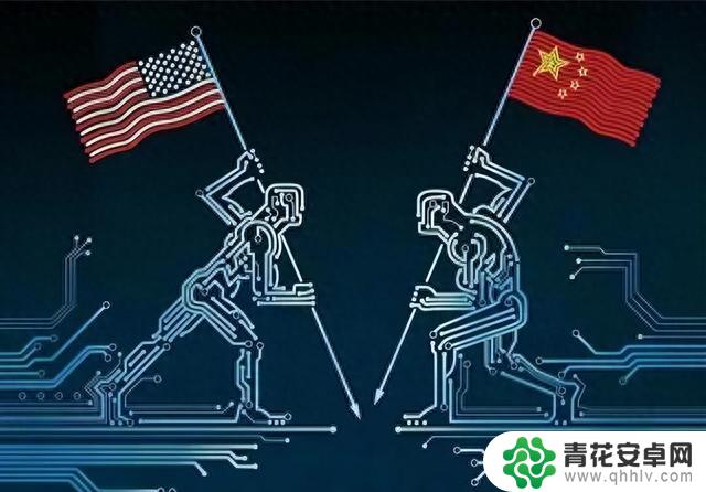 中国禁用苹果手机？外交部回应信息量很大，白宫称是对美国的报复