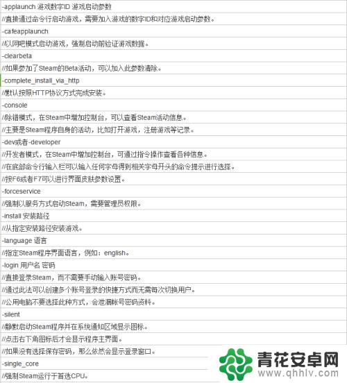 怎么打开steam命令后台 steam控制台开启方法