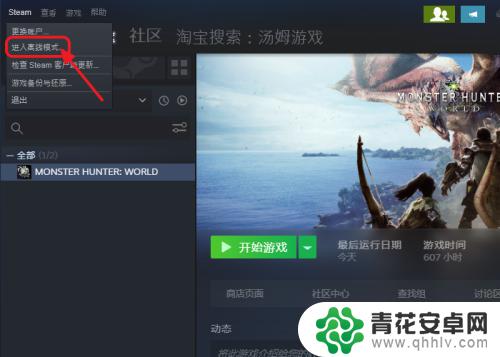 steam怎么开2个游戏 怎样在两个电脑上同时登录steam并开启两个游戏