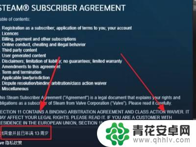 steam合格账户名称 如何设置合格的Steam账户名称