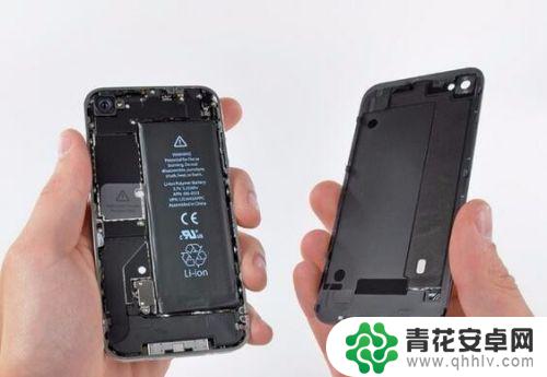 怎么样拆解苹果4手机支架 苹果iphone4s拆机详细教程视频