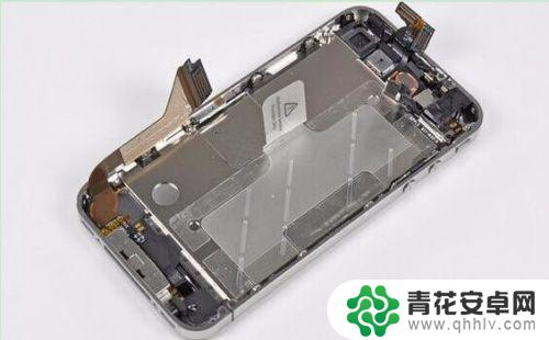 怎么样拆解苹果4手机支架 苹果iphone4s拆机详细教程视频