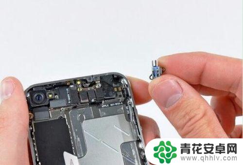 怎么样拆解苹果4手机支架 苹果iphone4s拆机详细教程视频