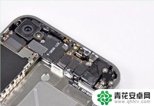 怎么样拆解苹果4手机支架 苹果iphone4s拆机详细教程视频