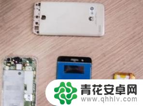 手机屏怎么安装 如何DIY更换华为手机屏幕